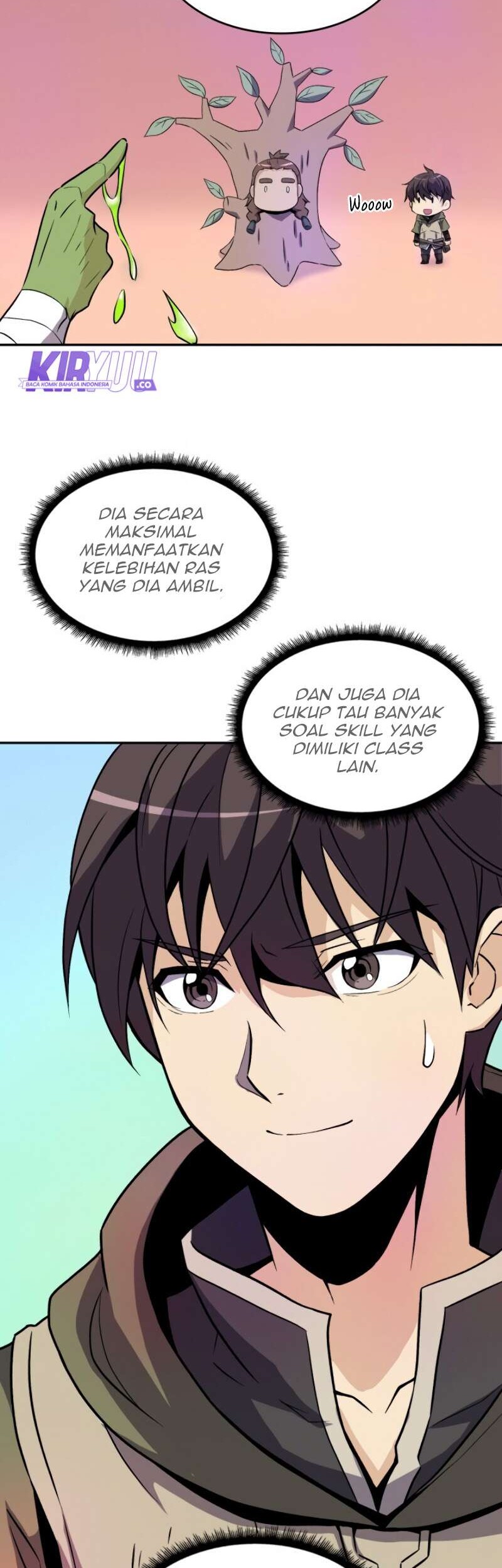 Arcane Sniper chapter 12 halaman 14