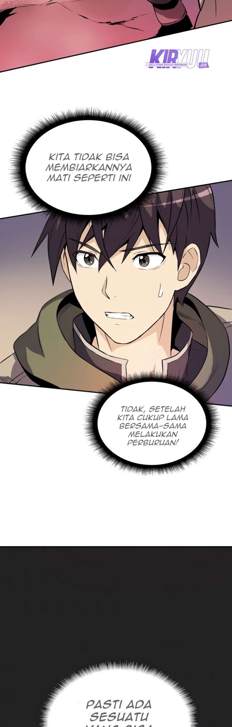 Arcane Sniper chapter 12 halaman 25