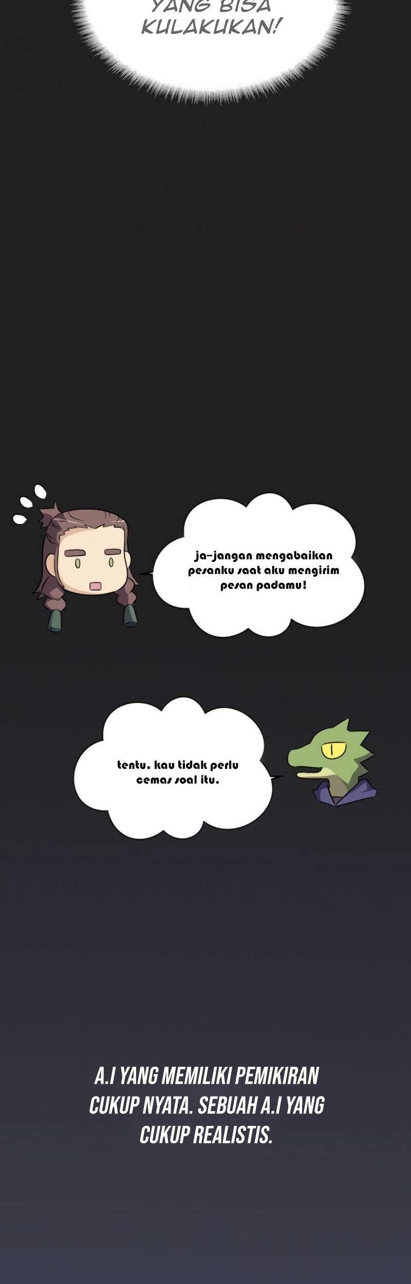 Arcane Sniper chapter 12 halaman 26