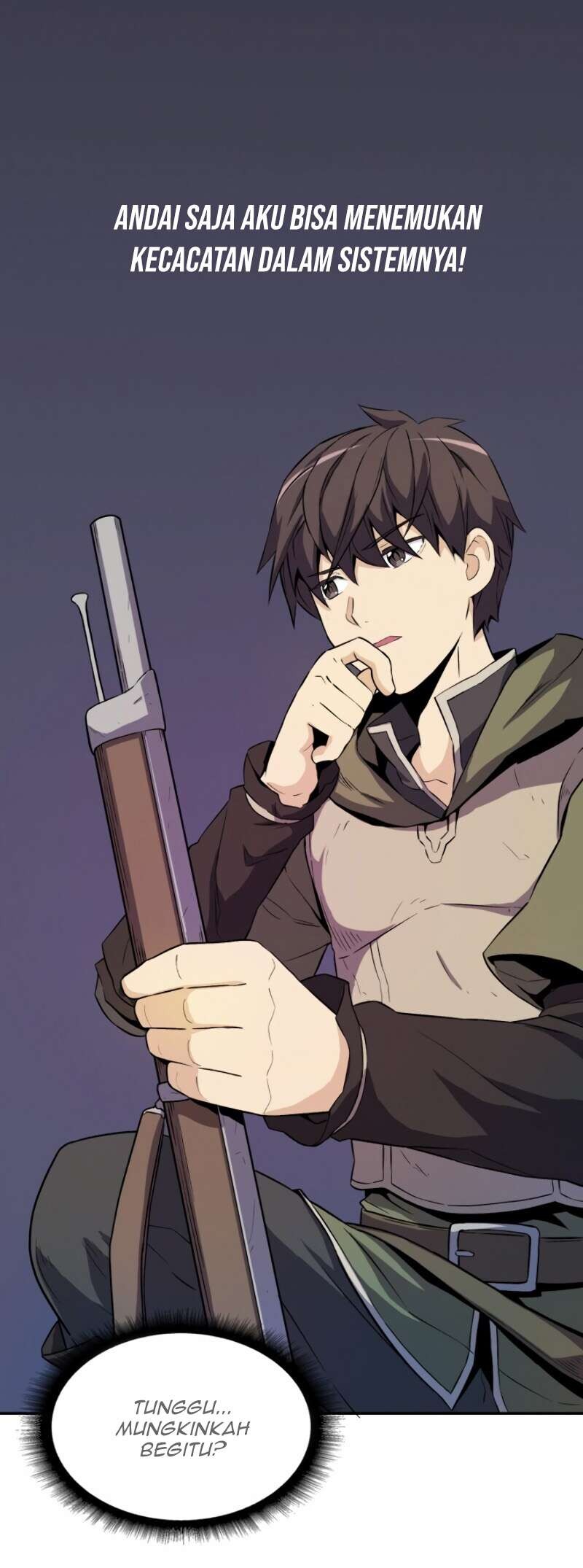 Arcane Sniper chapter 12 halaman 27