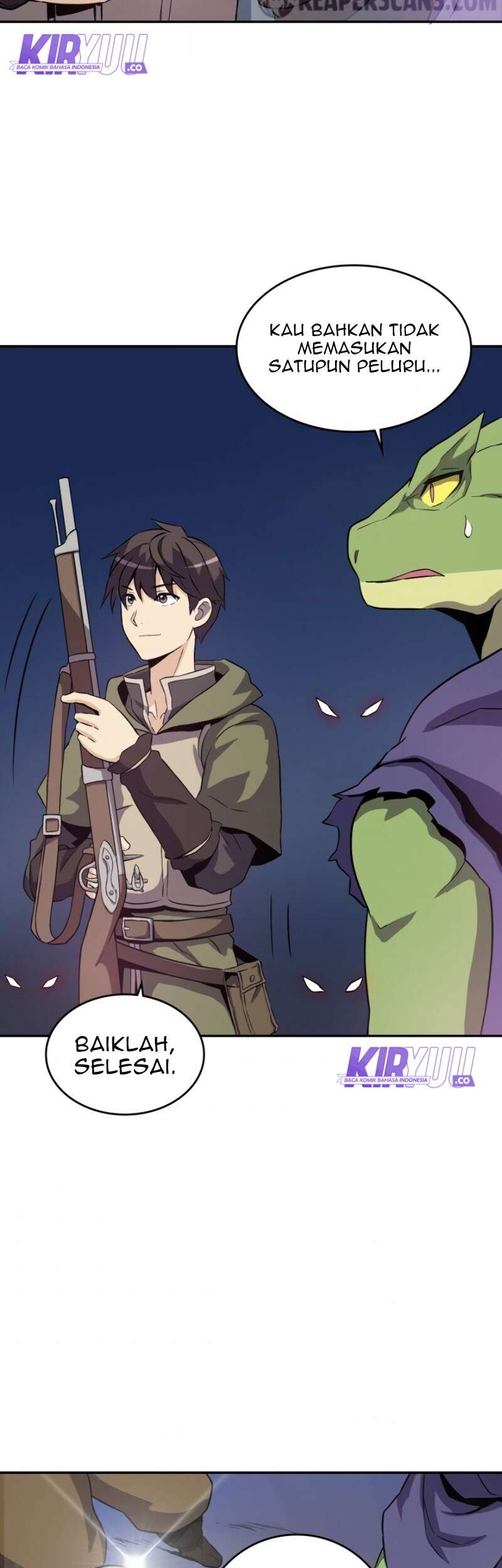 Arcane Sniper chapter 12 halaman 30