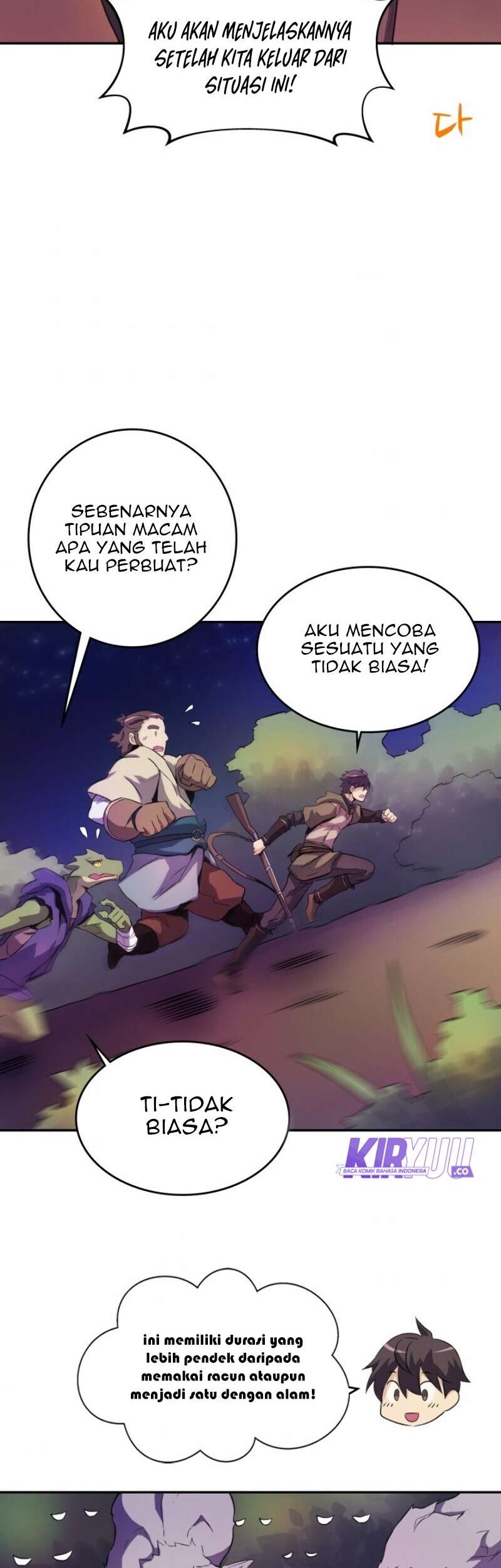 Arcane Sniper chapter 12 halaman 36