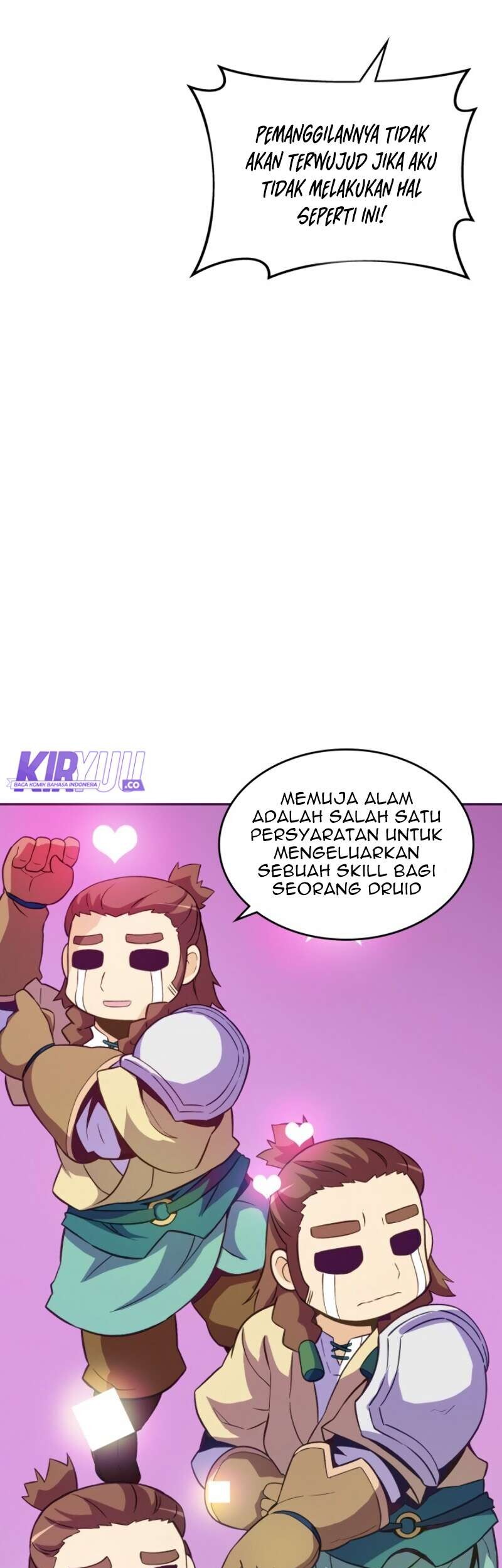 Arcane Sniper chapter 12 halaman 48
