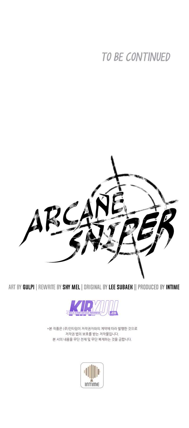 Arcane Sniper chapter 12 halaman 53