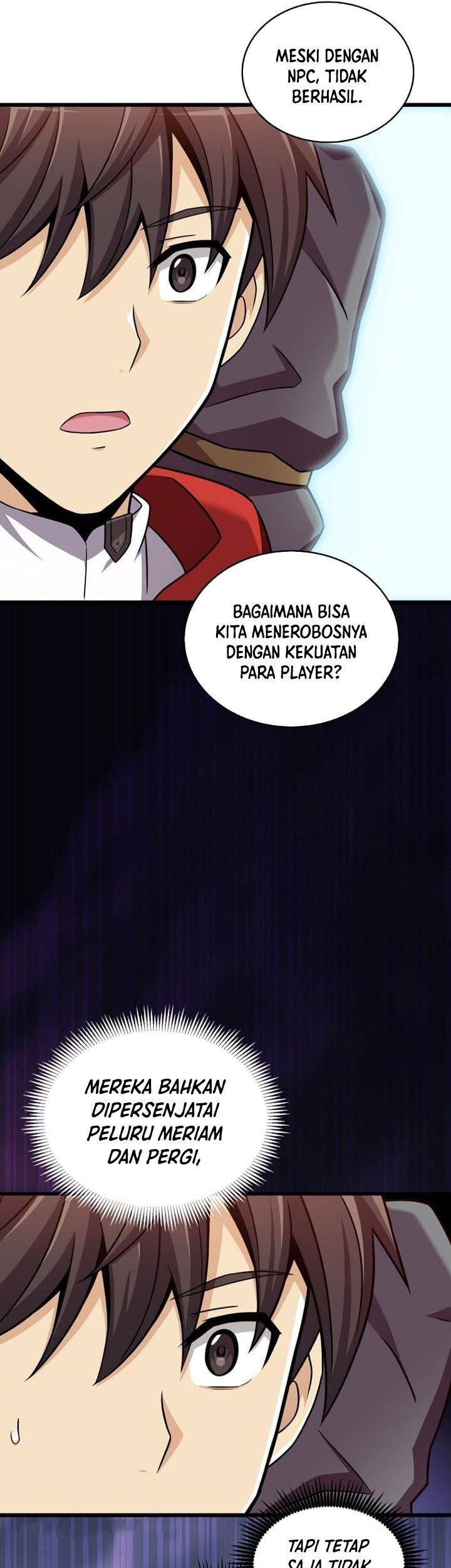 Arcane Sniper Bab 120 halaman 68