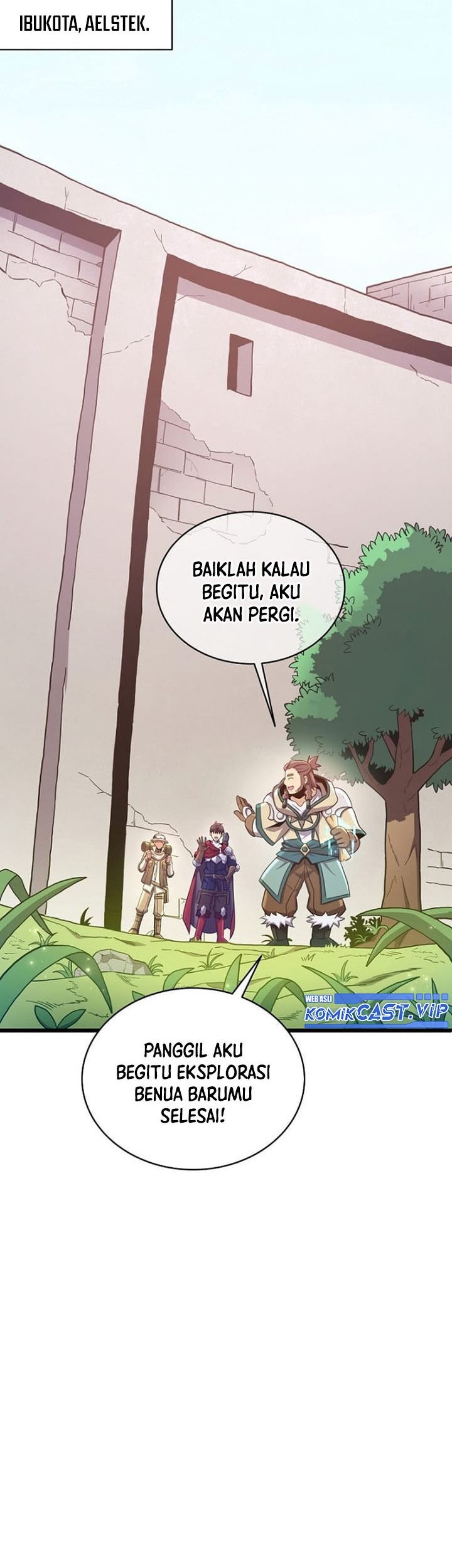 Arcane Sniper Bab 121 halaman 46