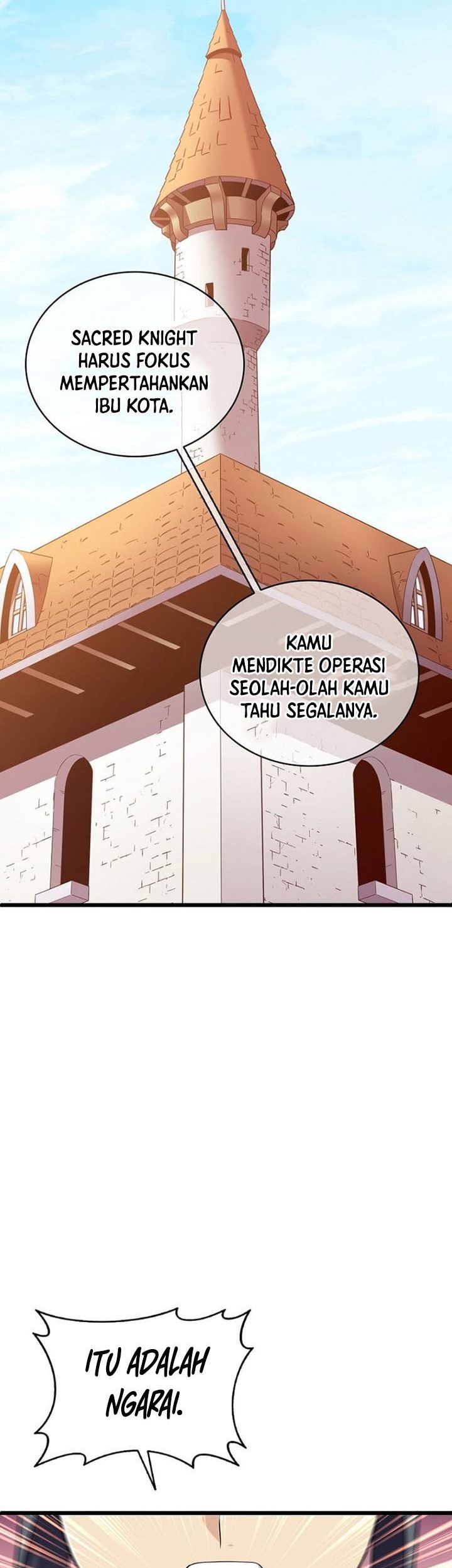 Arcane Sniper Bab 121 halaman 56