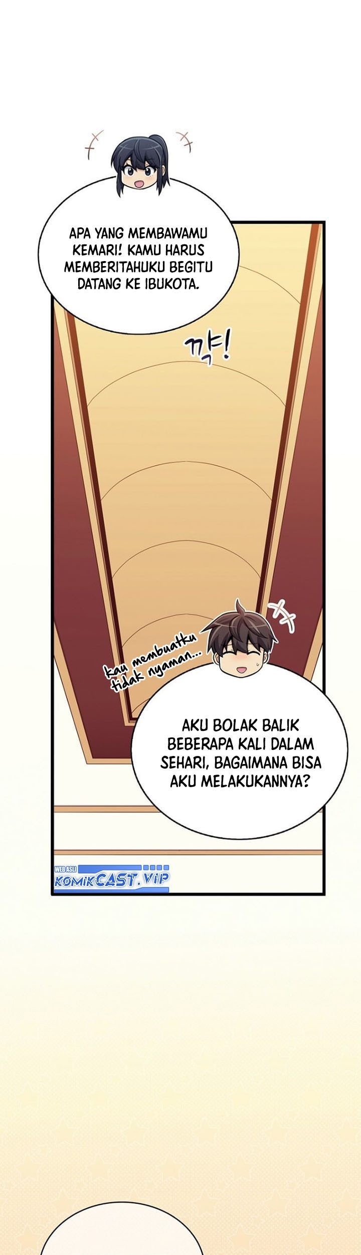Arcane Sniper Bab 121 halaman 64