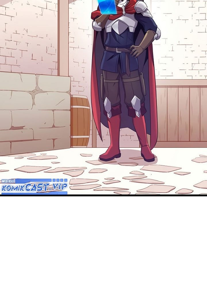Arcane Sniper chapter 122 halaman 59