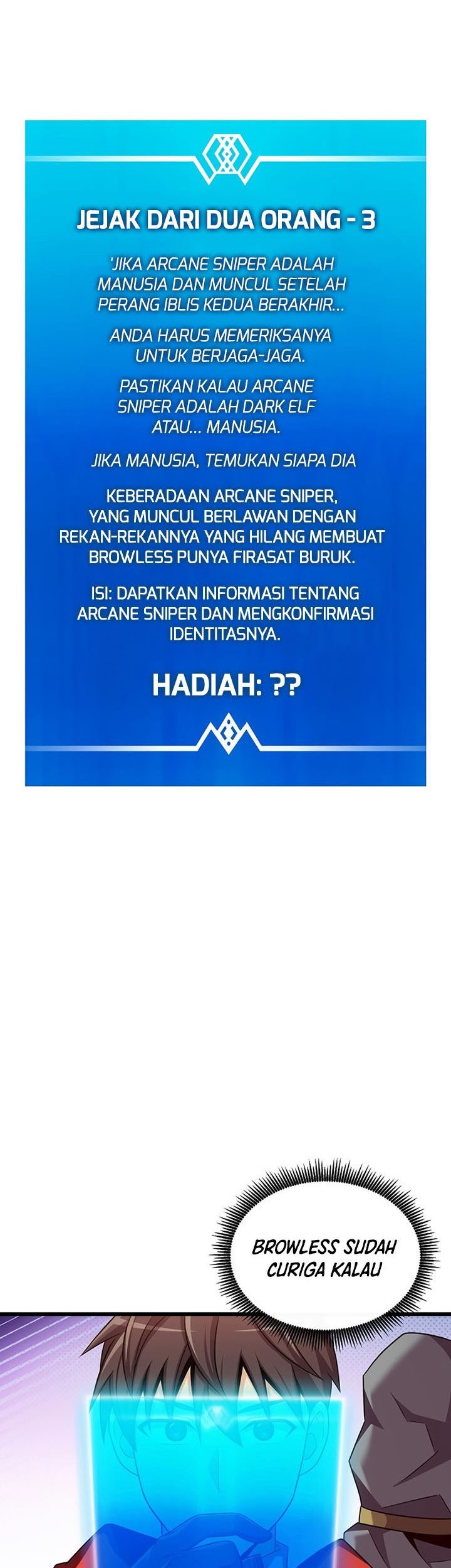 Arcane Sniper chapter 122 halaman 60