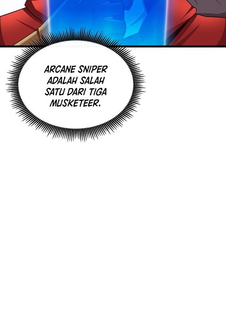 Arcane Sniper chapter 122 halaman 61