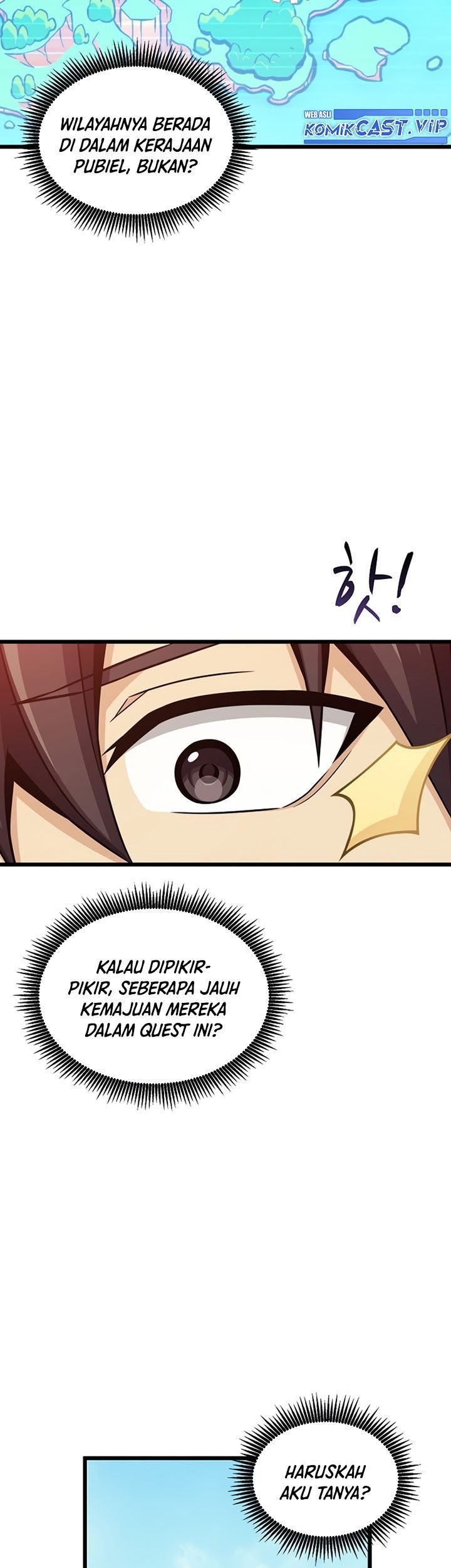 Arcane Sniper chapter 122 halaman 64