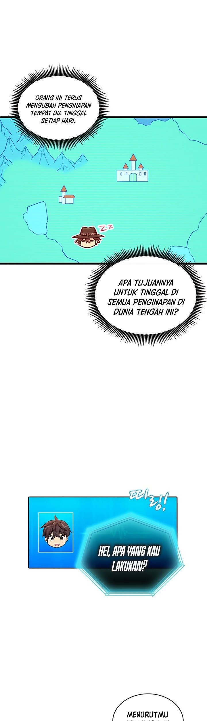 Arcane Sniper chapter 122 halaman 66