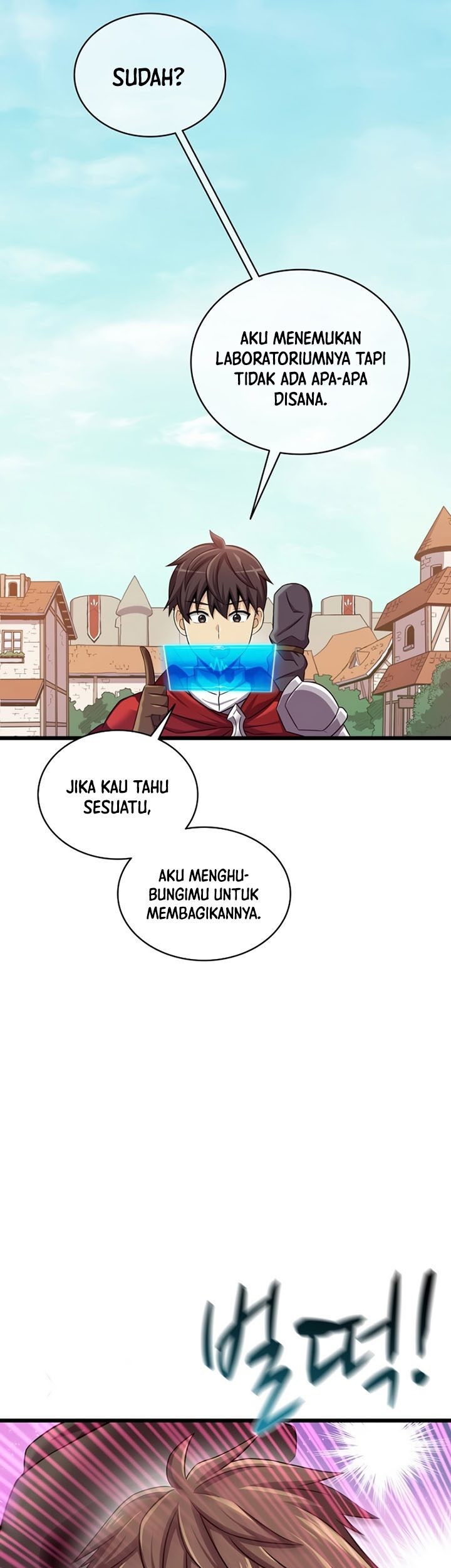 Arcane Sniper chapter 122 halaman 70
