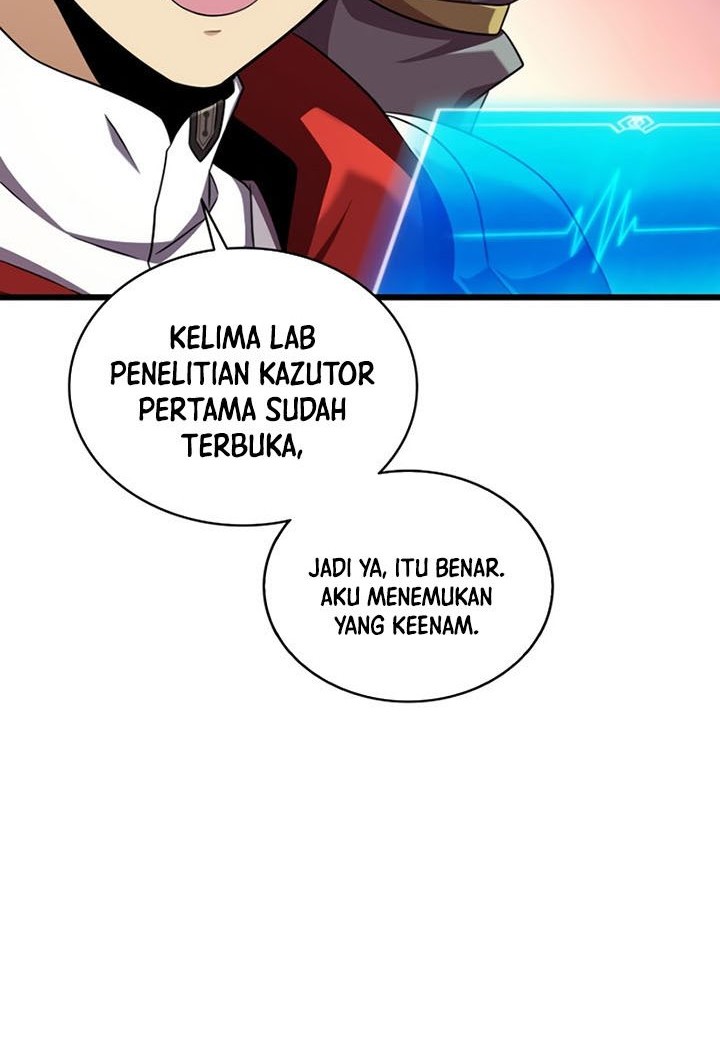 Arcane Sniper chapter 122 halaman 73
