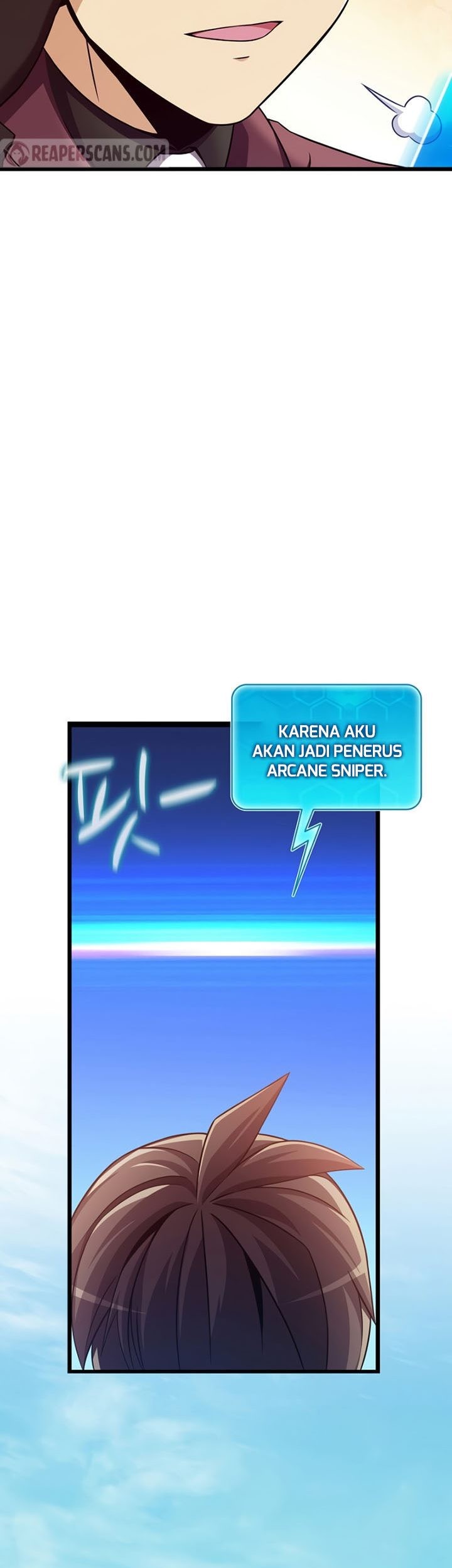 Arcane Sniper chapter 122 halaman 76