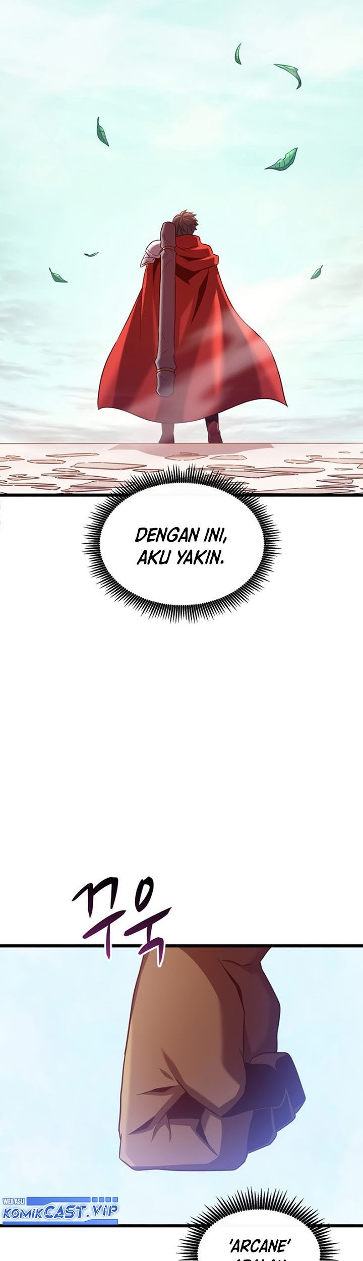 Arcane Sniper chapter 122 halaman 78