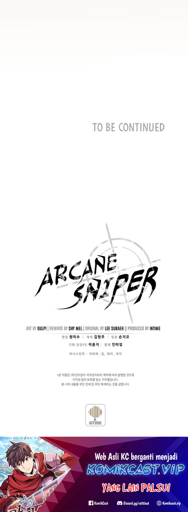 Arcane Sniper Bab 123 halaman 86