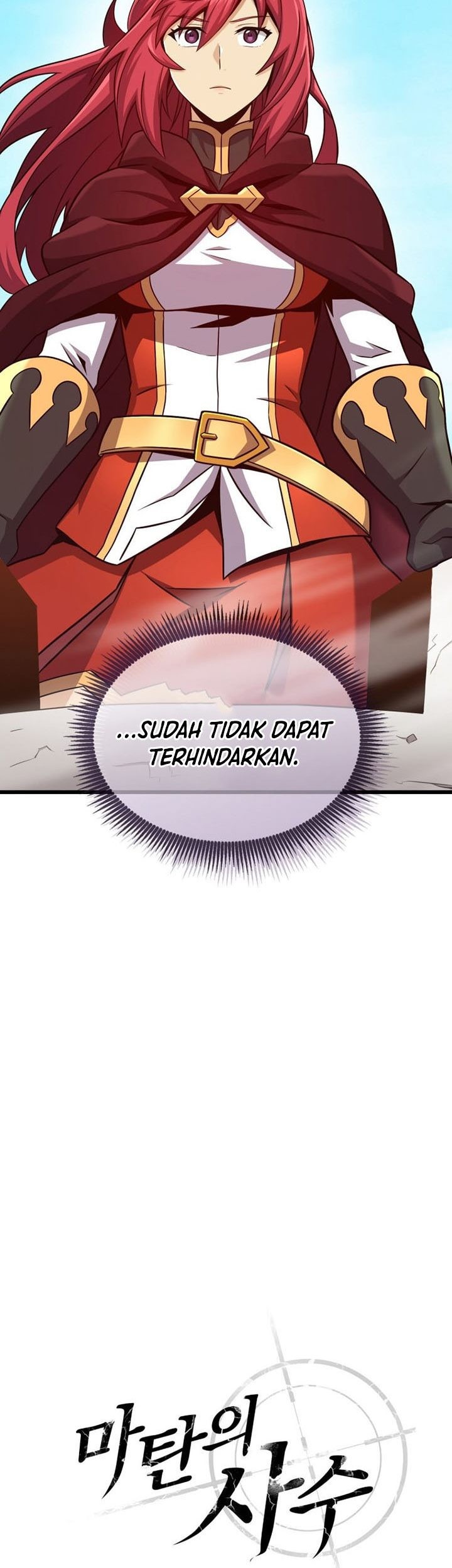 Arcane Sniper Bab 124 halaman 16