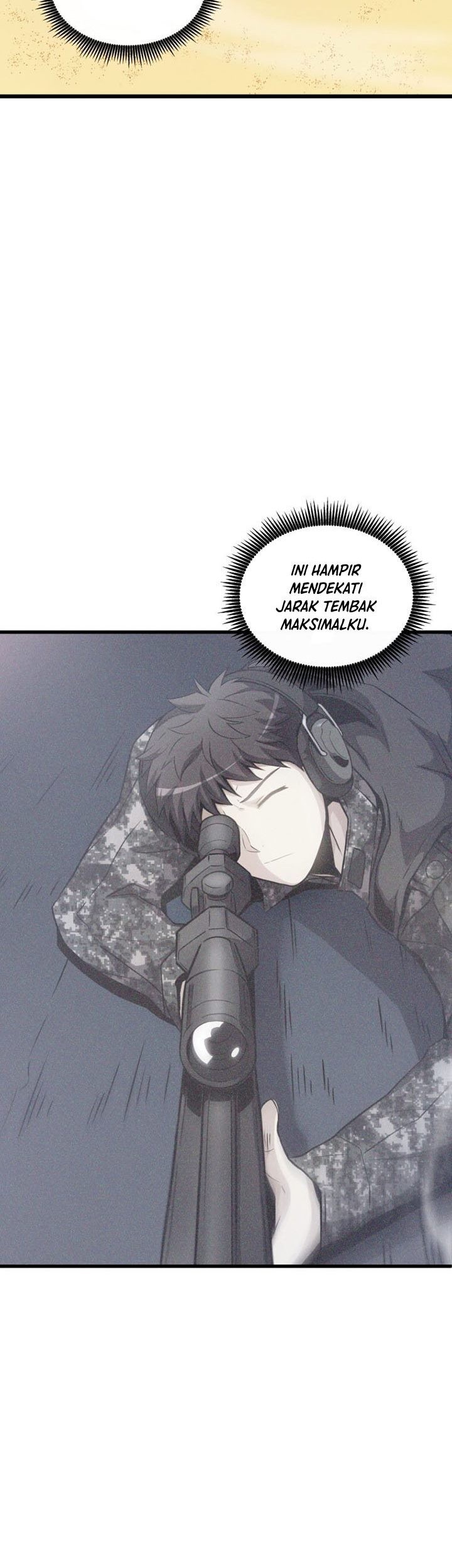 Arcane Sniper Bab 124 halaman 40