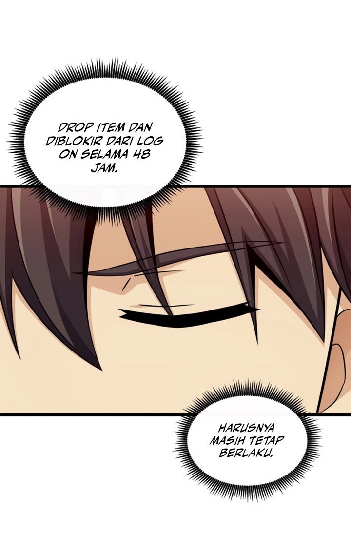 Arcane Sniper chapter 125 halaman 19