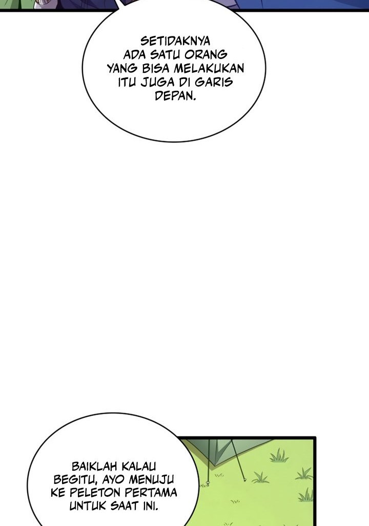 Arcane Sniper chapter 125 halaman 69