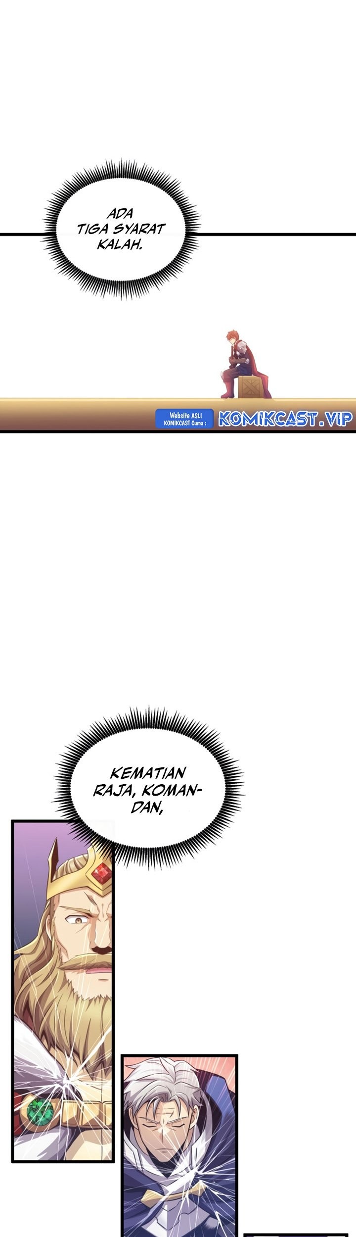 Arcane Sniper chapter 125 halaman 97