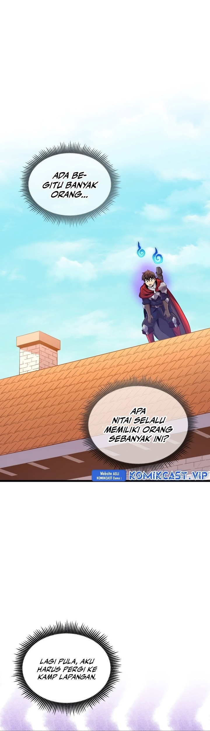Arcane Sniper chapter 125 halaman 103