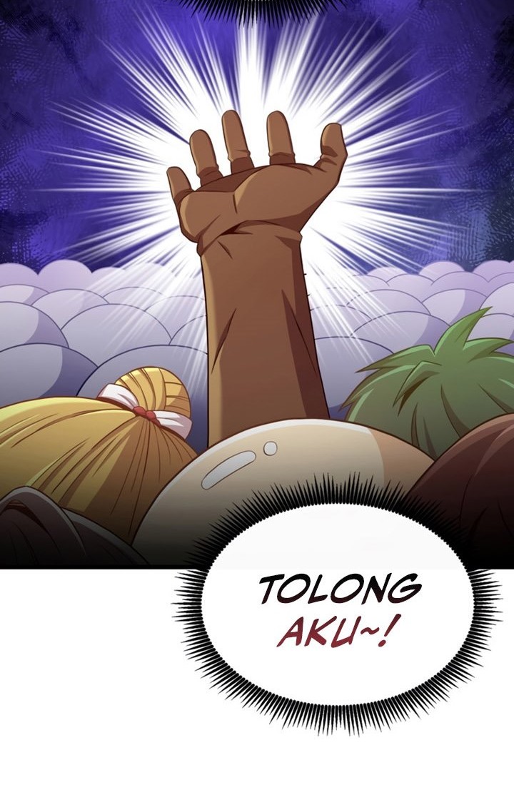 Arcane Sniper chapter 125 halaman 106