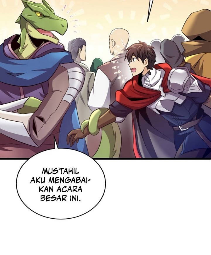 Arcane Sniper chapter 125 halaman 110