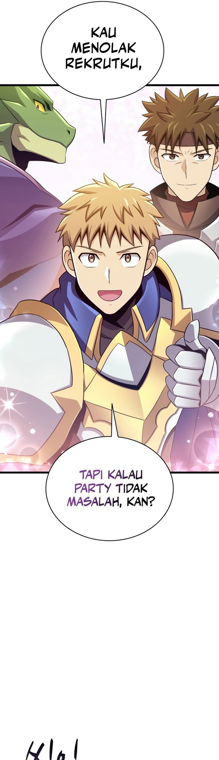 Arcane Sniper chapter 125 halaman 121