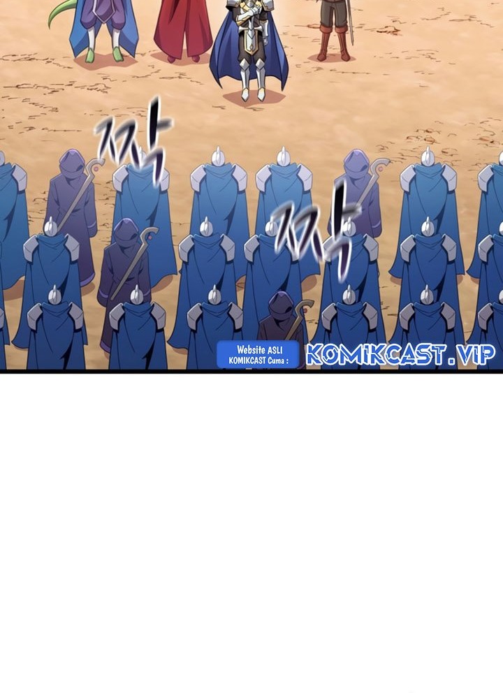 Arcane Sniper chapter 125 halaman 138