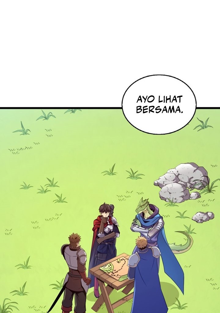 Arcane Sniper chapter 125 halaman 142