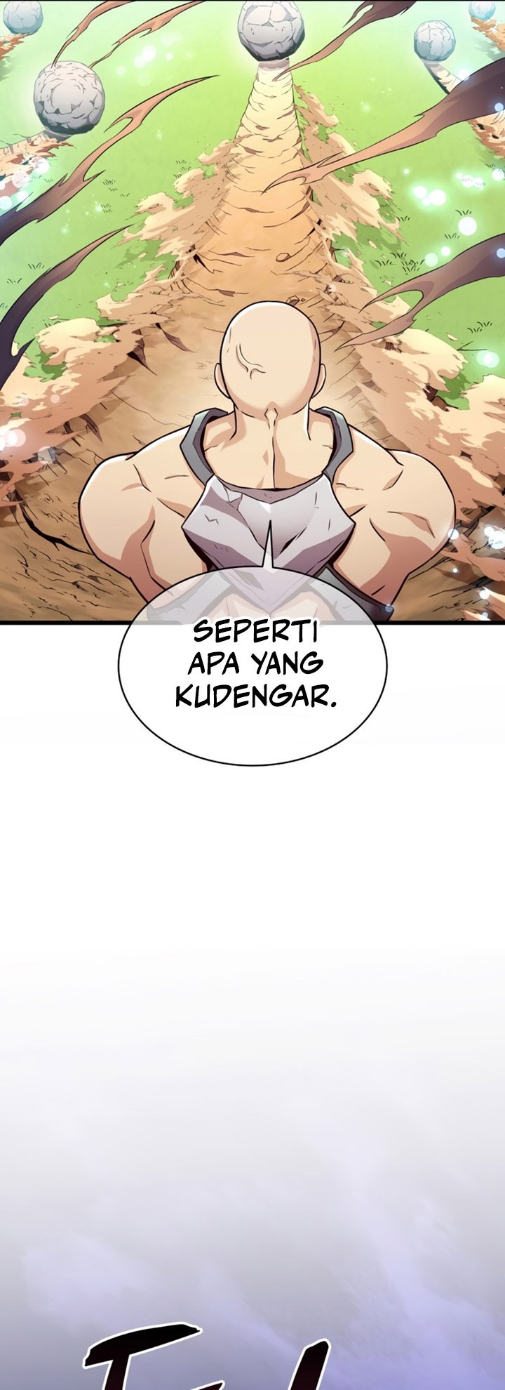 Arcane Sniper chapter 125 halaman 151