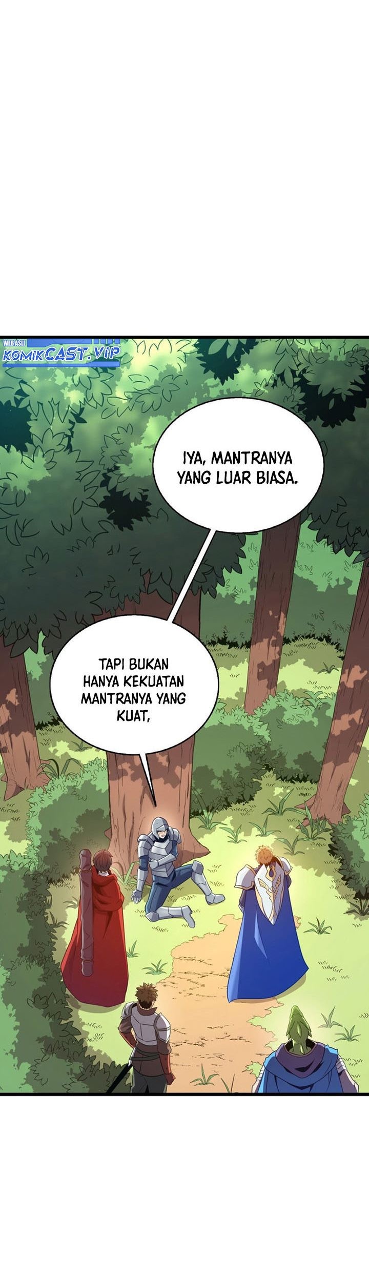Arcane Sniper Bab 126 halaman 24