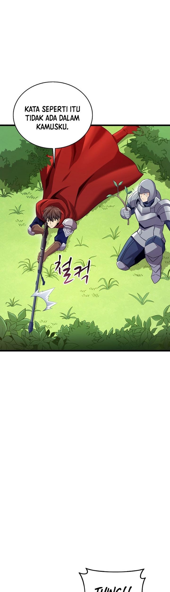 Arcane Sniper Bab 126 halaman 48