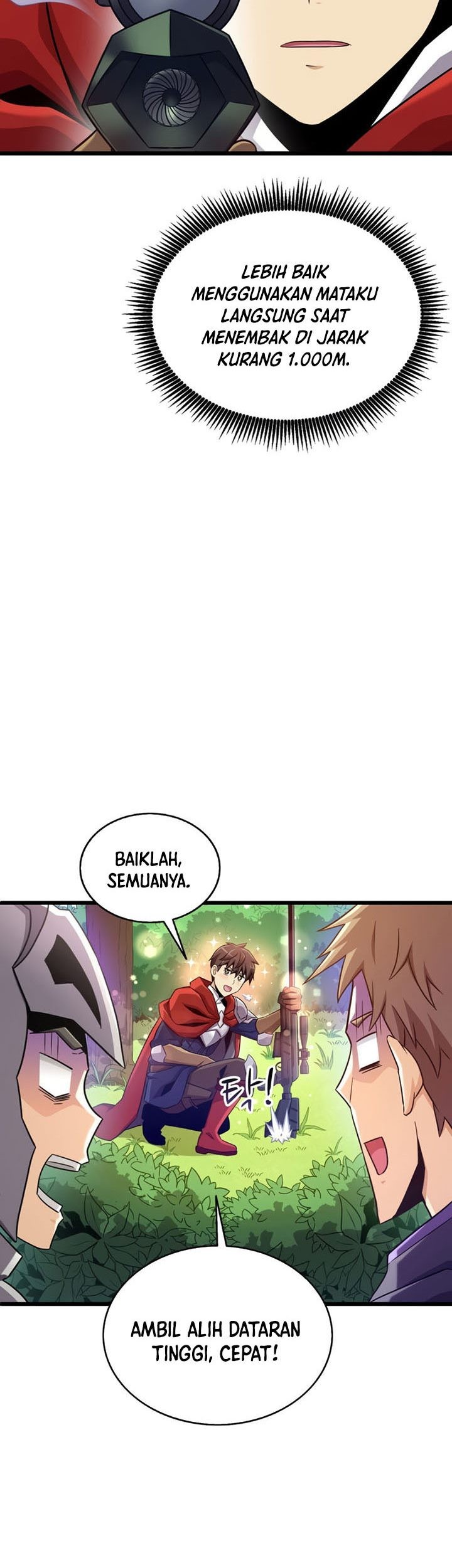 Arcane Sniper Bab 127 halaman 4