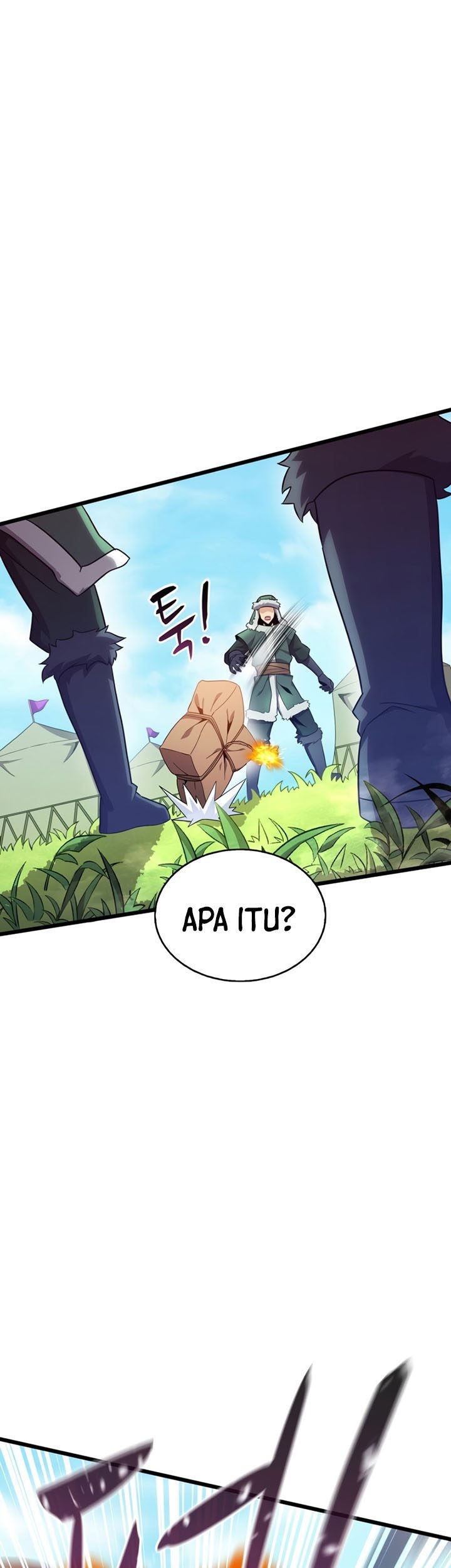 Arcane Sniper Bab 127 halaman 42