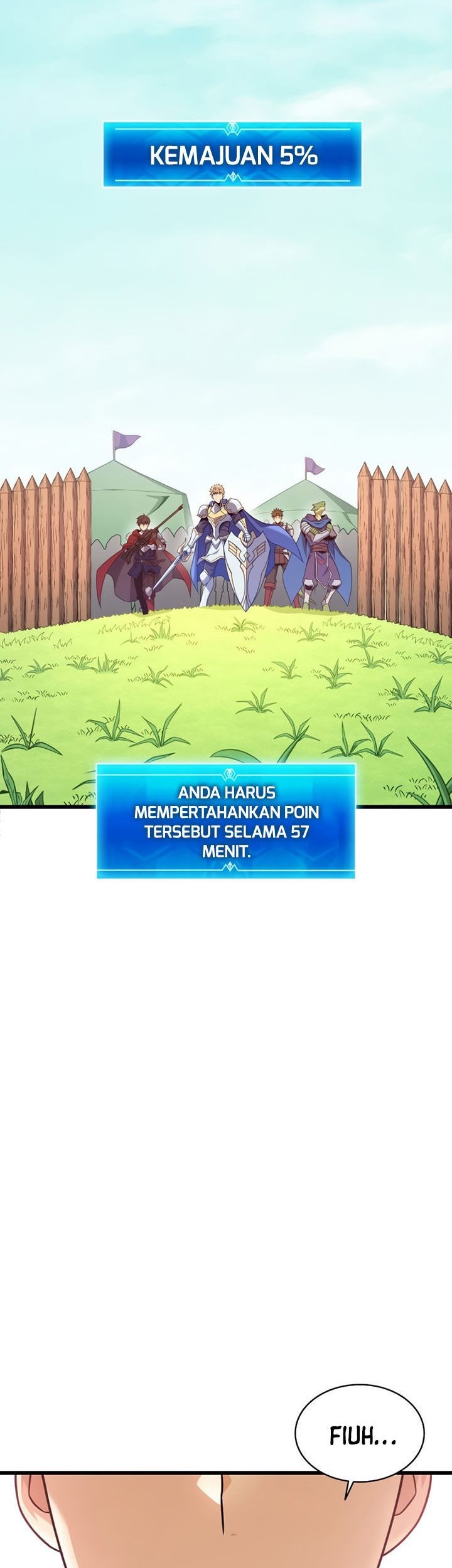 Arcane Sniper Bab 127 halaman 78