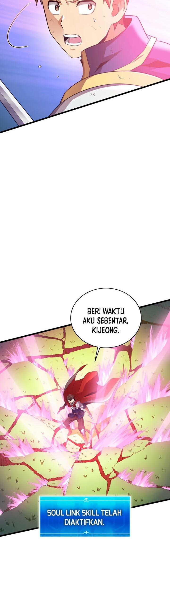 Arcane Sniper Bab 128 halaman 12