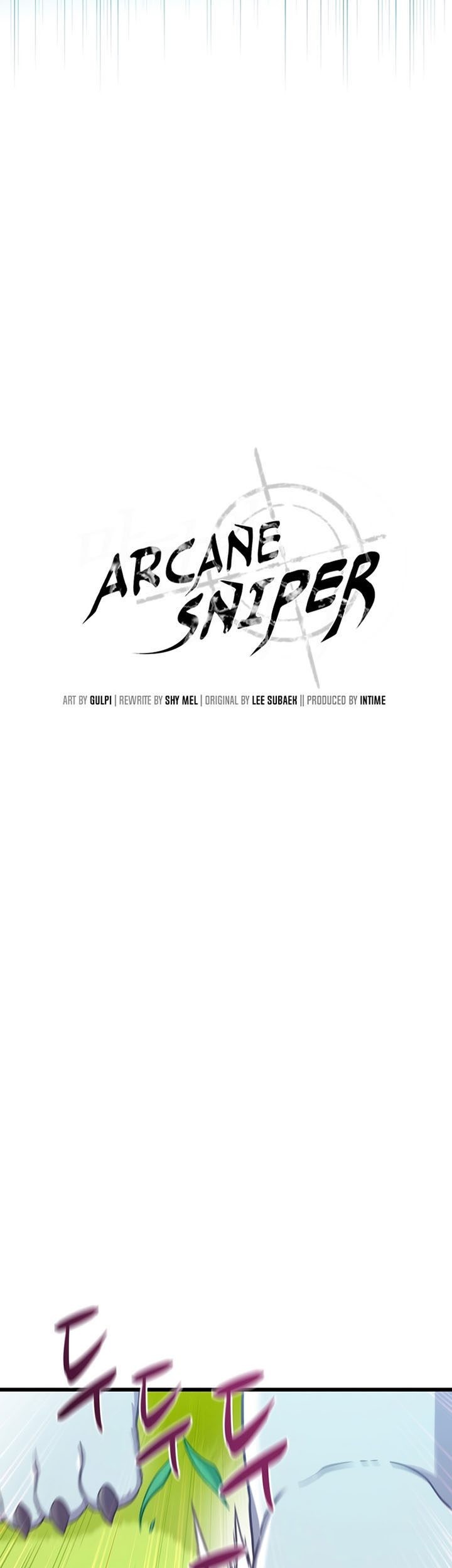Arcane Sniper Bab 128 halaman 18