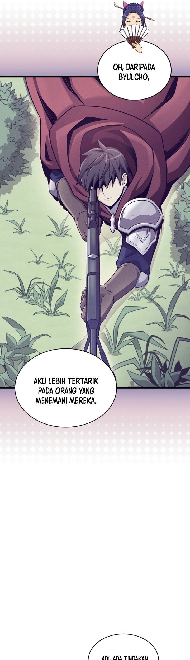 Arcane Sniper Bab 128 halaman 60