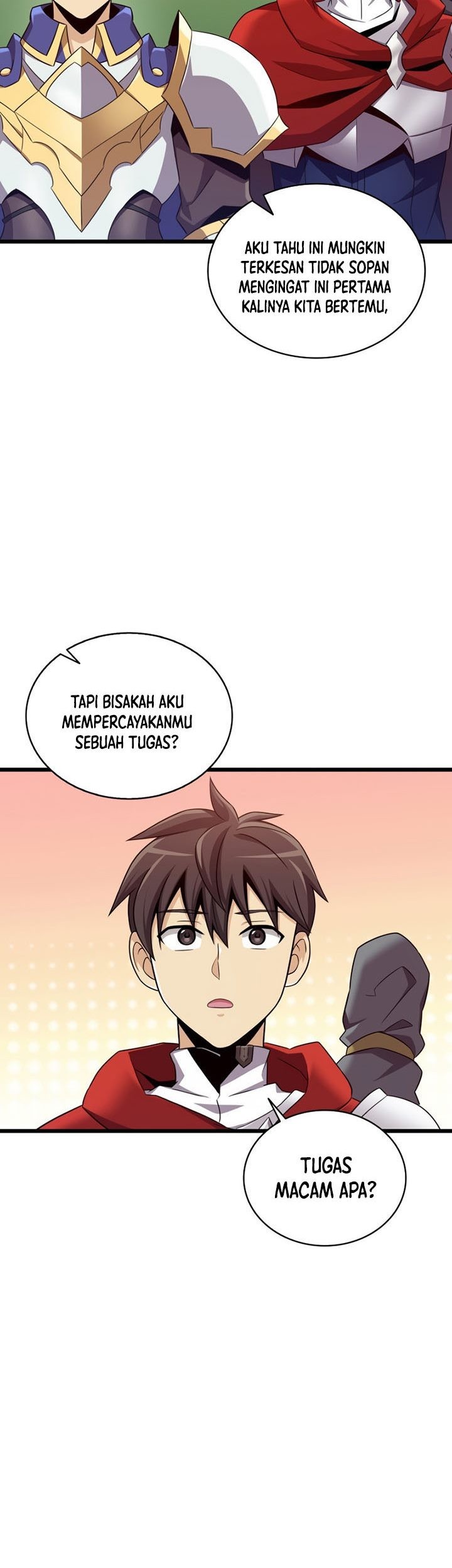 Arcane Sniper Bab 128 halaman 74