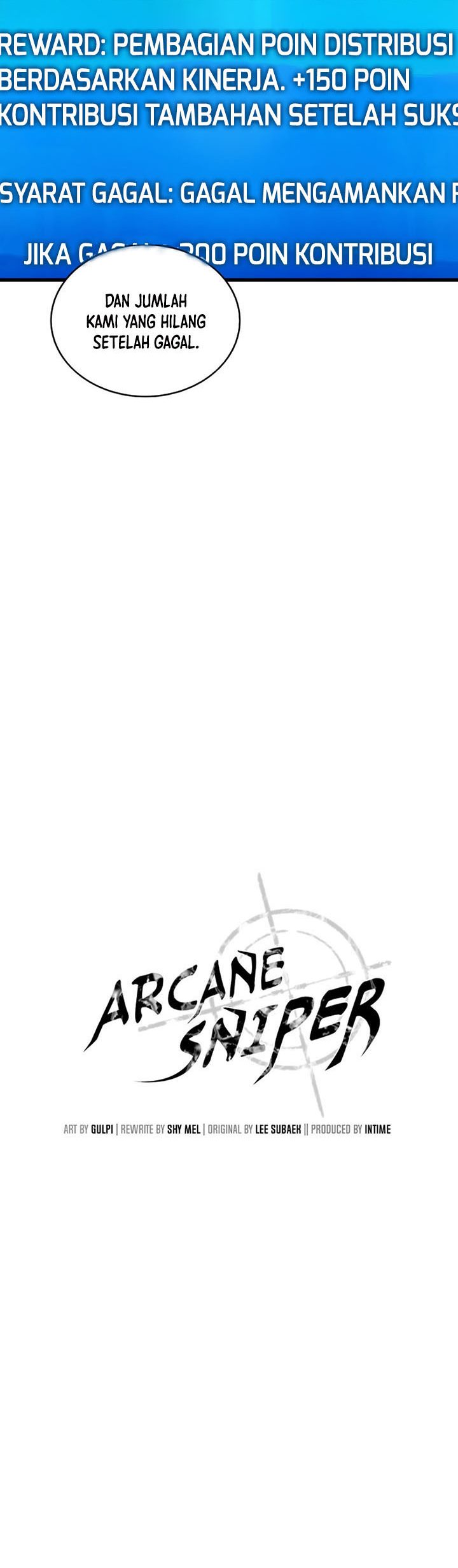 Arcane Sniper Bab 129 halaman 11