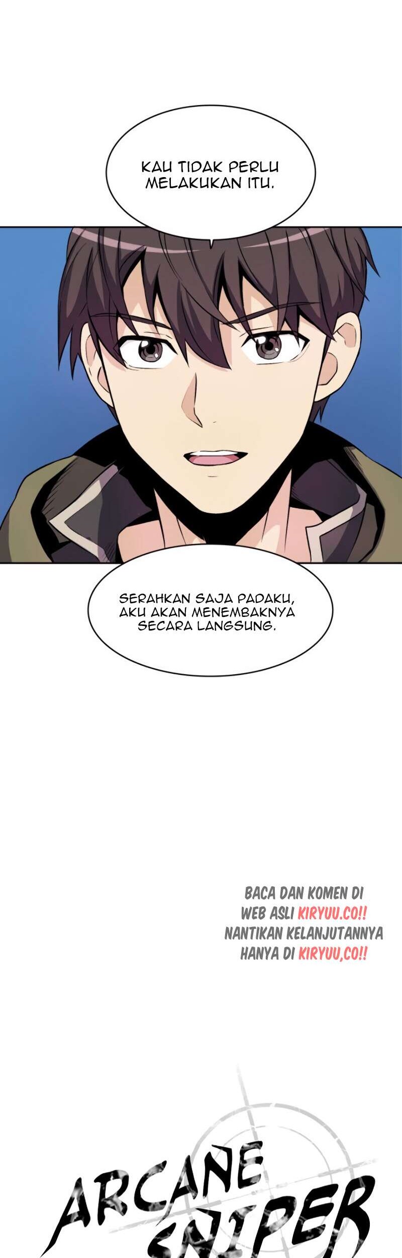 Arcane Sniper Bab 13 halaman 9