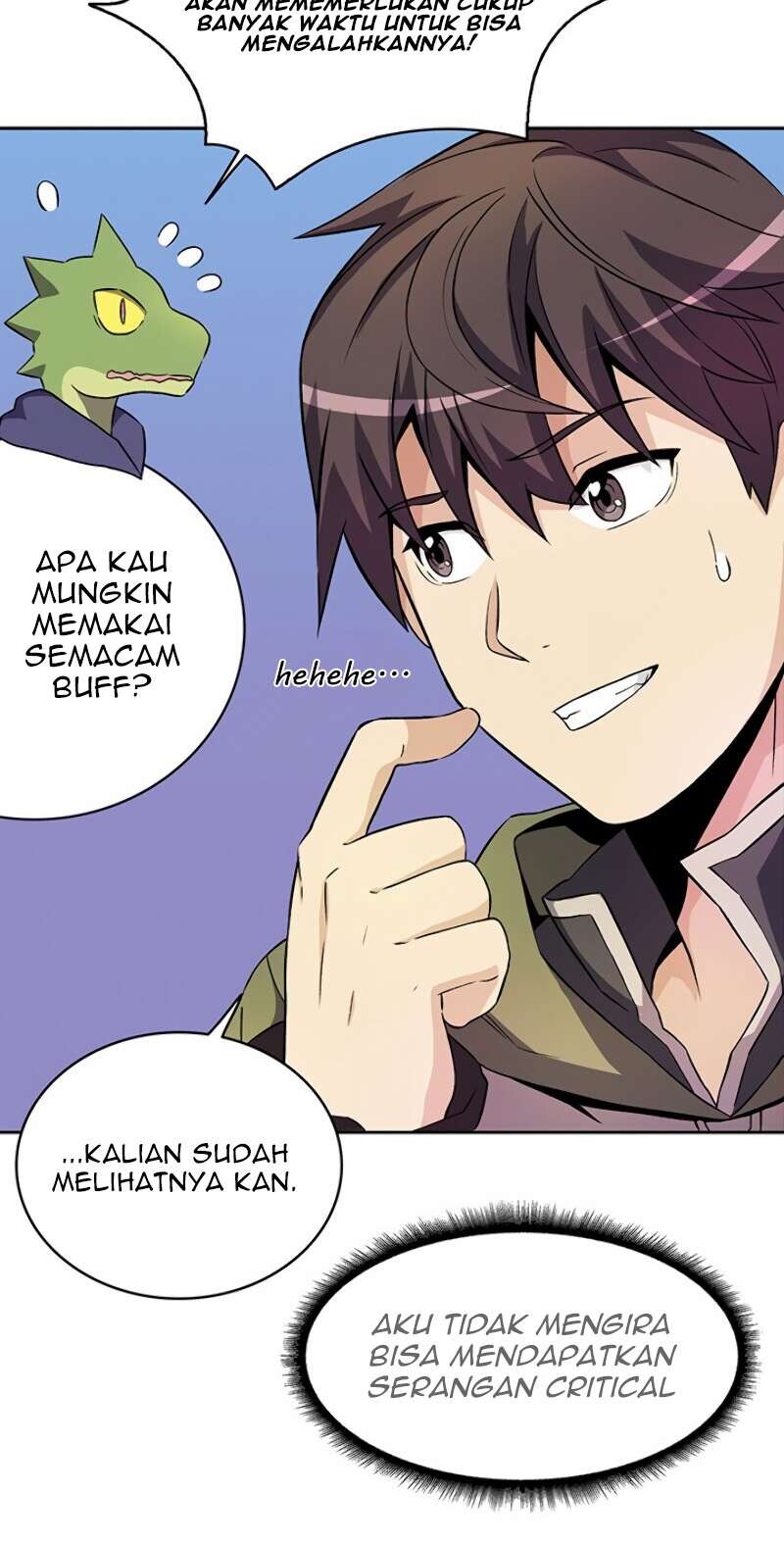 Arcane Sniper Bab 13 halaman 35