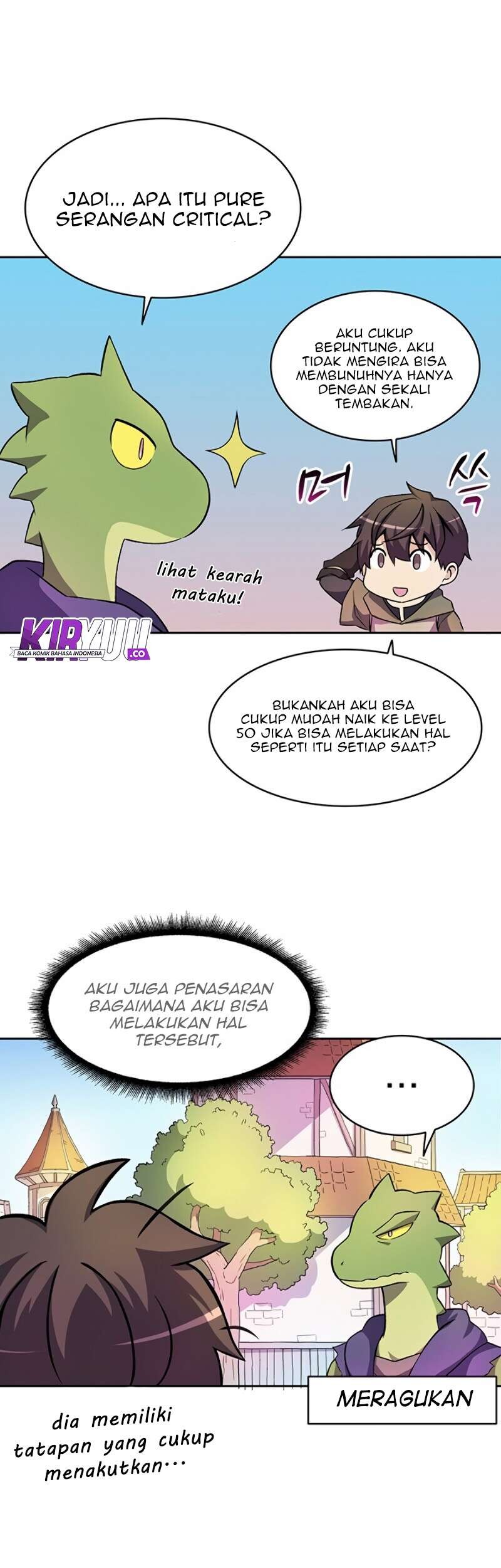 Arcane Sniper Bab 13 halaman 36