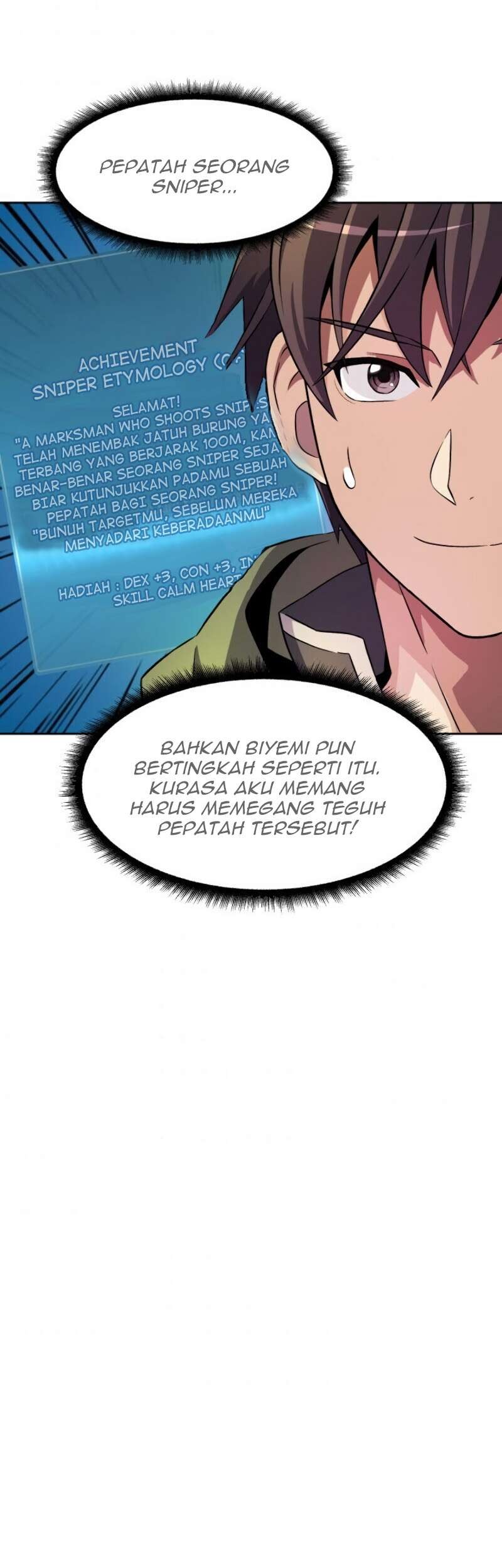 Arcane Sniper Bab 13 halaman 39
