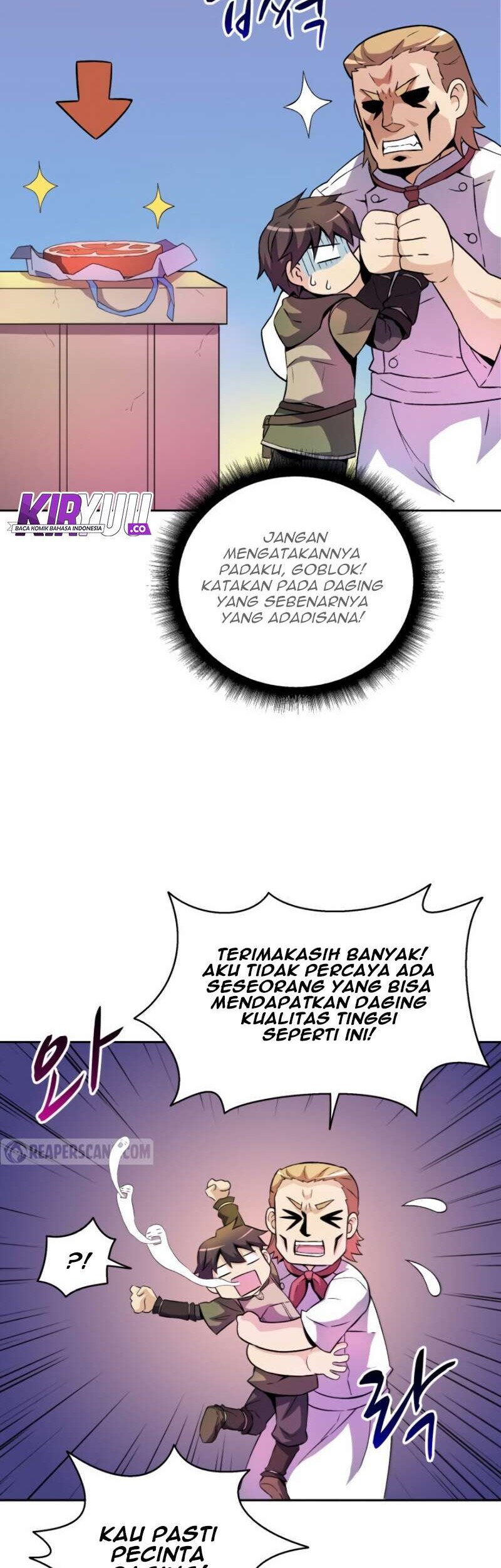 Arcane Sniper Bab 13 halaman 62