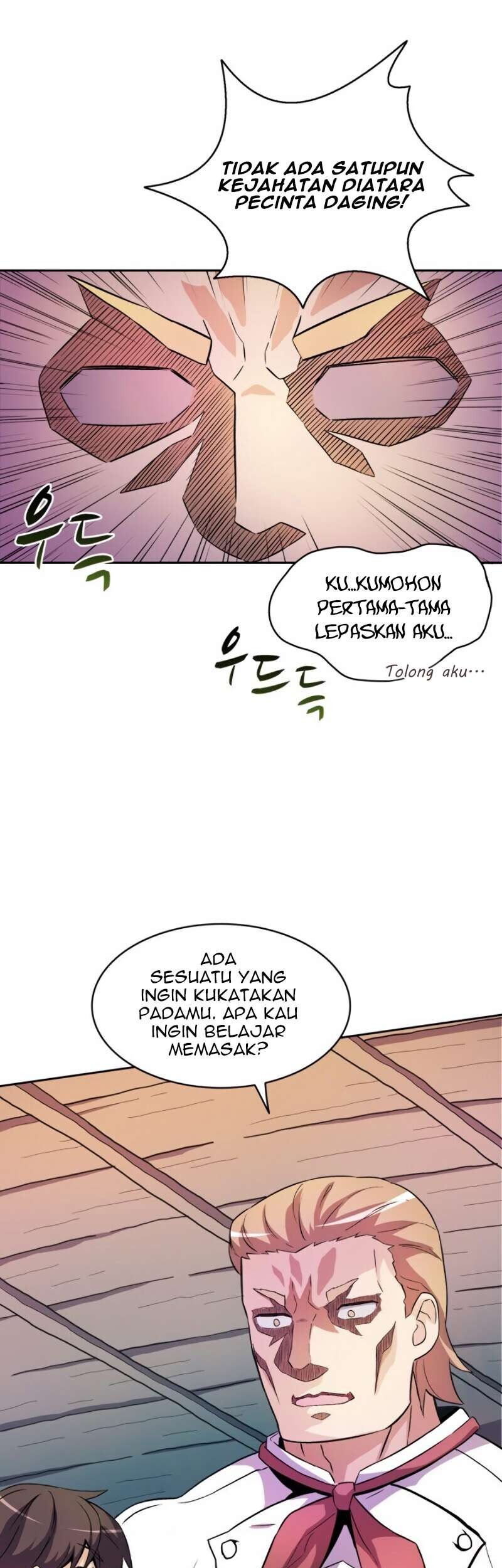 Arcane Sniper Bab 13 halaman 64